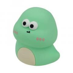 Lampka nocna LED Zielony robak