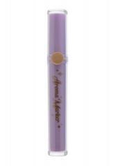 Marker zapachowy brokatowy fioletowy 1-4mm (9szt)