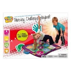 Mata muzyczna Taniec