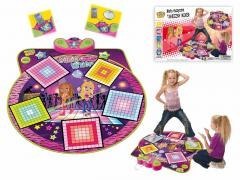 Mata muzyczna Taniec