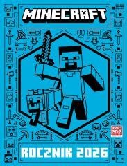 Minecraft. Rocznik 2026