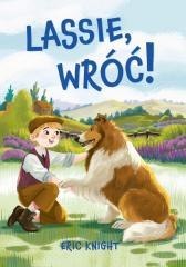 Nowa klasyka bez opracowania. Lassie, wróć!