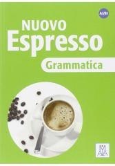 Nuovo Espresso A1/B1 Grammatica