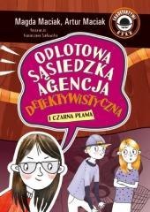 Odlotowa Sąsiedzka Agencja Detektywistyczna T.2
