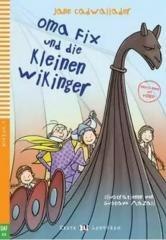 Oma Fix und die kleinen Wikinger + Video
