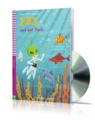 PB3 und der Fisch. A1 + CD
