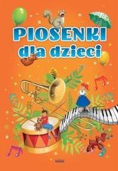 Piosenki dla dzieci