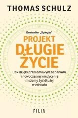Projekt Długie Życie