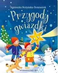Przygody gwiazdki