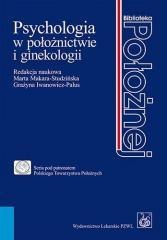 Psychologia w położnictwie i ginekologii