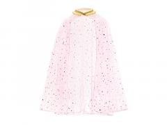 Strój księżniczki peleryna