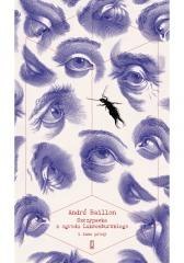 Szczypawka z ogrodu Luksemburskiego i inne prozy