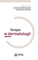 Terapia w dermatologii