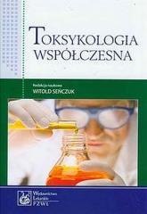 Toksykologia współczesna