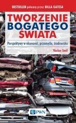 Tworzenie bogatego świata. Perspektywy w ekonomii