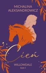 Willowdale T.1 Cień