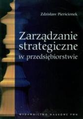 Zarządzanie strategiczne w przedsiębiorstwie