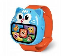 Zegarek Malucha Kotek