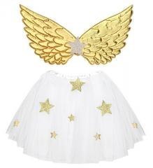 Zestaw dziecięcy Aniołek