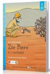 Zio Piero e i suricati + audio online