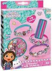 Bransoletki z zawieszkami Gabby