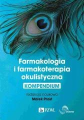 Farmakologia i farmakoterapia okulistyczna