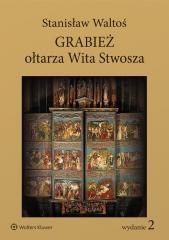 Grabież ołtarza Wita Stwosza w.2