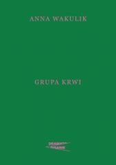 Grupa krwi