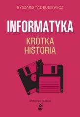 Informatyka Krótka Historia