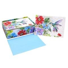 Karnety Mini Ogród Kolibra