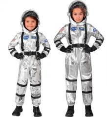 Kostium Astronauty rozm. 128
