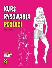 Kurs rysowania postaci