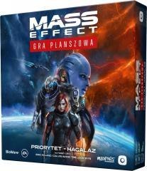 Mass Effect: Gra Planszowa PORTAL