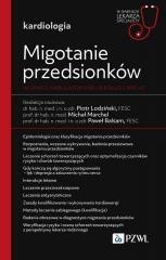 Migotanie przedsionków w opiece ambulatoryjnej...