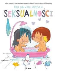 Moja pierwsza książka o seksualności