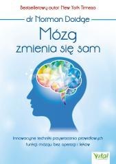 Mózg zmienia się sam