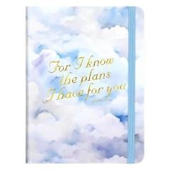 Notatnik Midi For I Know the Plans...