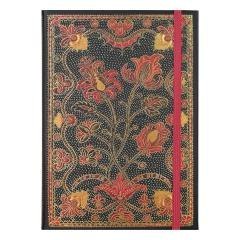 Notatnik Mini Francuska Mozaika