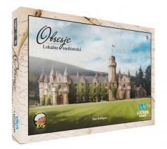 Obsesje: Lokalne Osobistości LUCRUM