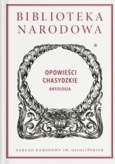 Opowieści chasydzkie. Antologia