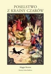 Poselstwo z Krainy Czarów