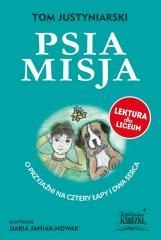 Psia misja