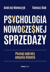 Psychologia nowoczesnej sprzedaży