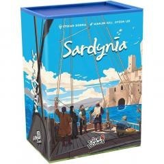 Sardynia (edycja polska)