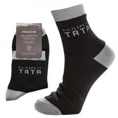 Skarpety Tata Stone rozm. 42-46