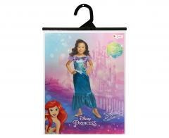 Strój Ariel Basic - The Little Mermaid rozm. XS