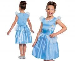 Strój Cinderella Basic Plus Disney rozm. M