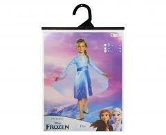 Strój Elsa Classic - Frozen 2 (licencja), rozm.XXS