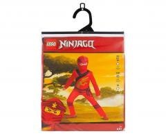 Strój Kai Fancy - Lego Ninjago (licencja), rozm.XS