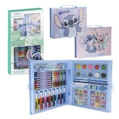 Zestaw kreatywny Stitch